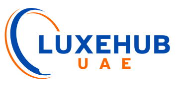LuxeHub UAE
