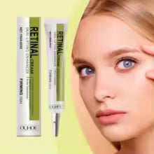 Retinal Tightening Eye Cream Anti Wrinkle Improve Sagging Moisturizing Smoothing Lightening Firming Fine Lines Face Skin Care